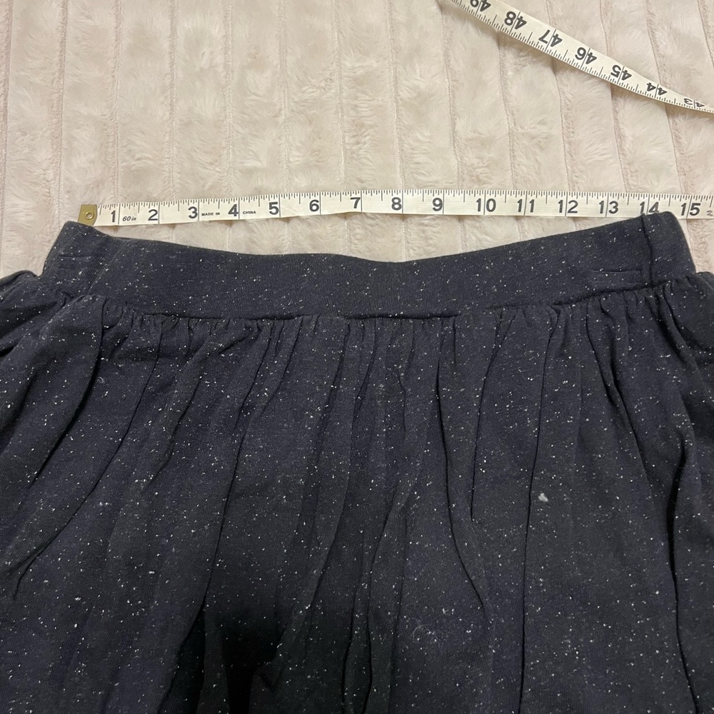 Free People Beach Conch Key Bubble Skirt - Picture 4 of 7